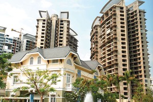 Bất động sản và những cuộc săn tìm mới